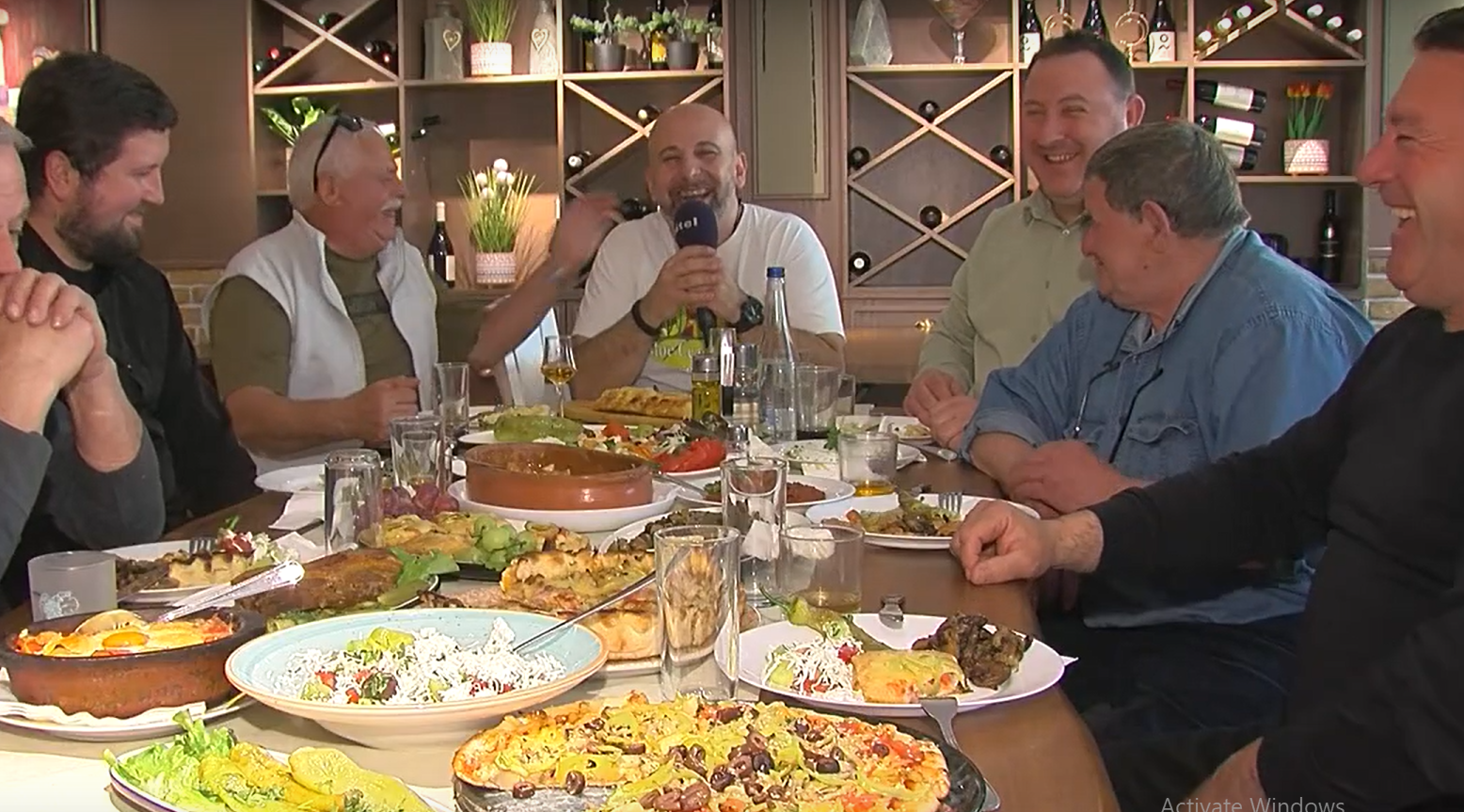 Мое Село 8-ма Сезона