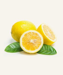 Lemons